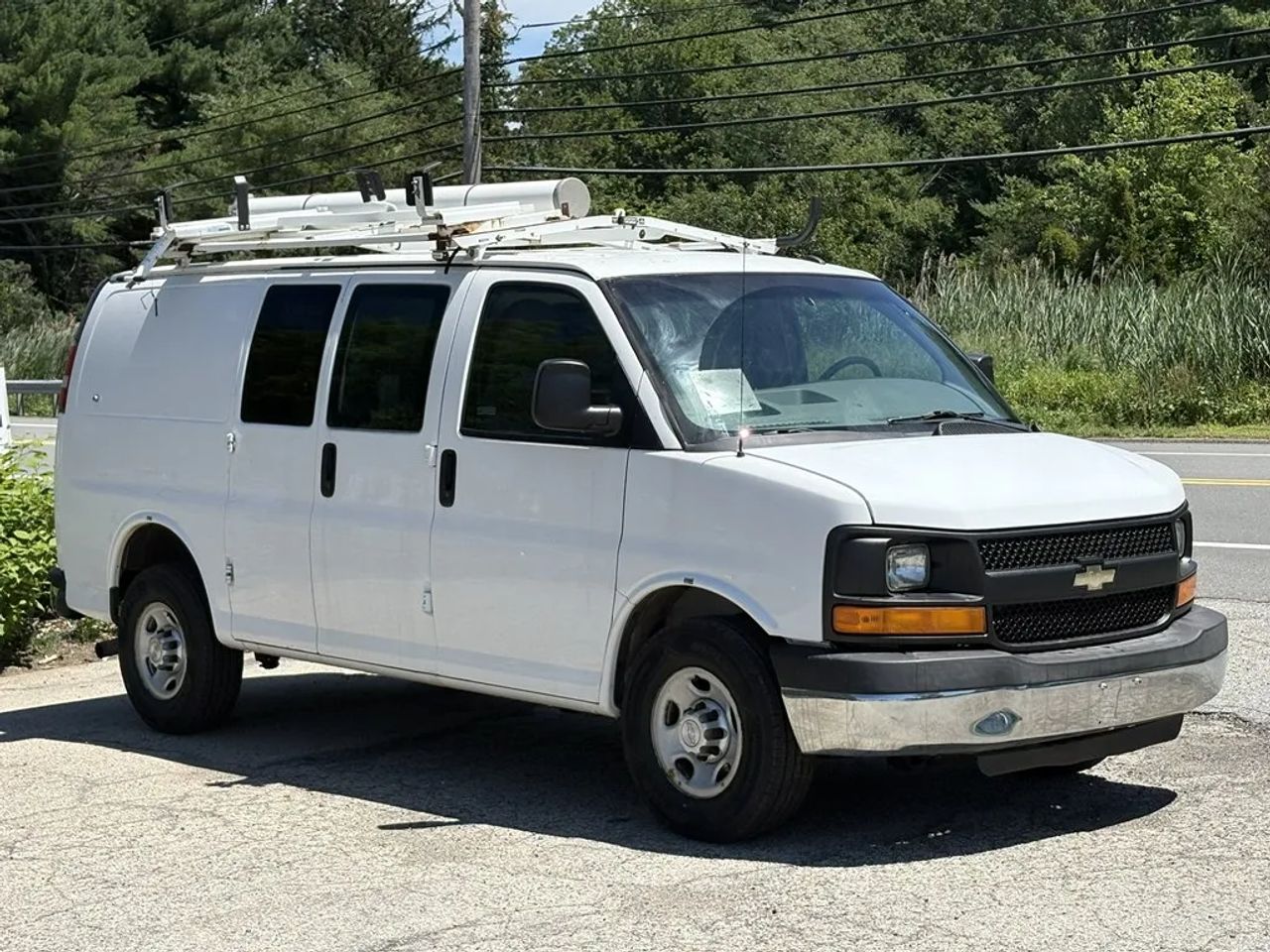 chevrolet express cargo 2014 1GCWGFCA9E1210837 image chevrolet express cargo 2014 1GCWGFCA9E1210837 image